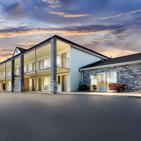 Econo Lodge Lynchburg Ngoại thất bức ảnh
